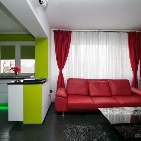 Apartament 2 Camere Bukarest Exterior foto